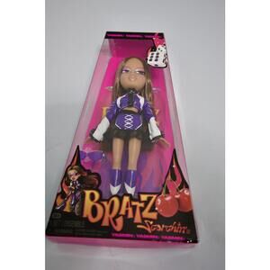 Bratz Yasmin Doll - Scorchin' Collection